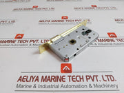 Mortise Door Lock Set 35M.M. BY Mcm 1501-2-35