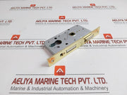 Mortise Door Lock Set 35M.M. BY Mcm 1501-2-35