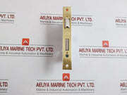 Mortise Door Lock Set 35M.M. BY Mcm 1501-2-35