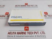 Mortise Door Lock Set 35M.M. BY Mcm 1501-2-35
