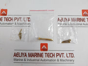 Mortise Door Lock Set 35M.M. BY Mcm 1501-2-35