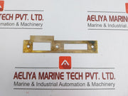 Mortise Door Lock Set 35M.M. BY Mcm 1501-2-35