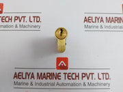 Mortise Door Lock Set 35M.M. BY Mcm 1501-2-35