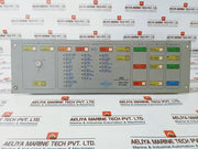 Moselec Eru-cfg Indicator Panel
