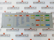 Moselec Eru-cfg Indicator Panel
