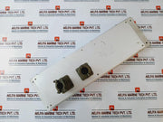 Moselec Eru-cfg Indicator Panel