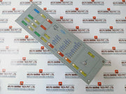 Moselec Eru-cfg Indicator Panel