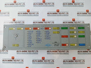 Moselec Eru-cfg Indicator Panel