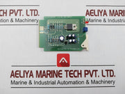 Mother Board By Danfoss 593-3003/4
