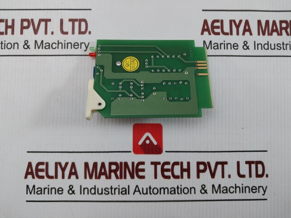 Mother Board By Danfoss 593-3003/4