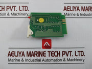 Mother Board By Danfoss 593-3003/4