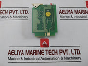Mother Board By Danfoss 593-3003/4