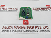 Mother Board By Danfoss 593-3003/4
