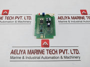 Mother Board By Danfoss 593-3003/4