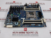 Motherboard-Pcb-Module-1B33Cnm00-600-G-H051008Ss3002-09-Rev-A-Hp-710324-002-209893-3