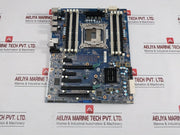 Motherboard-Pcb-Module-1B33Cnm00-600-G-H051008Ss3002-09-Rev-A-Hp-710324-002-209893-4