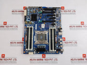 Motherboard-Pcb-Module-Rev-0F-94V-0-By-Hp-710324-002-208956-2