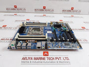 Motherboard-Pcb-Module-Rev-0F-94V-0-By-Hp-710324-002-208956-5