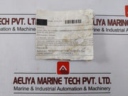 Motion A489 Eye Bolt 2In Heavy Duty Cylinder Application Pn 979454