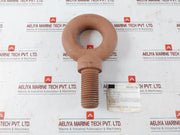 Motion A489 Eye Bolt 2In Heavy Duty Cylinder Application Pn 979454