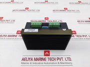 Motion Solution Psd8079-2P Stepper Motor Driver 24Vdc-80Vdc