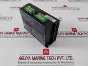 Motion Solution Psd8079-2P Stepper Motor Driver 24Vdc-80Vdc
