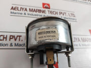 Motometer 40-120?C Temperature Gauge