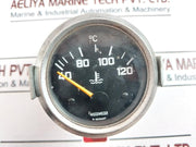 Motometer 40-120?C Temperature Gauge