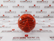 Motor-siren Ch-130 D Alarm Horns & Sirens 24V 1/4 Hp