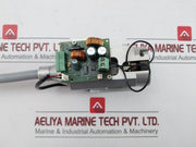 Motor Assembly By Sanyo Denki 109bc24gc7