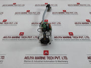 Motor Assembly By Sanyo Denki 109bc24gc7