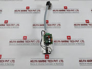 Motor Assembly By Sanyo Denki 109bc24gc7