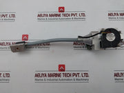 Motor Assembly By Sanyo Denki 109bc24gc7