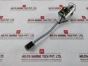 Motor Assembly By Sanyo Denki 109bc24gc7