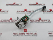 Motor Assembly By Sanyo Denki 109bc24gc7