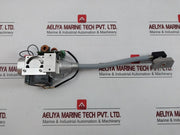 Motor Assembly By Sanyo Denki 109bc24gc7
