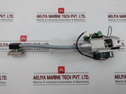 Motor Assembly By Sanyo Denki 109bc24gc7