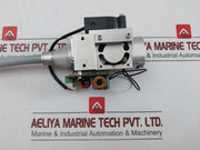 Motor Assembly By Sanyo Denki 109bc24gc7