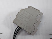 Motor Mechanism 50/60hz Schneider Electric Mch 200/240 Vac