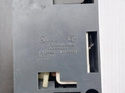 Motor Mechanism 50/60hz Schneider Electric Mch 200/240 Vac