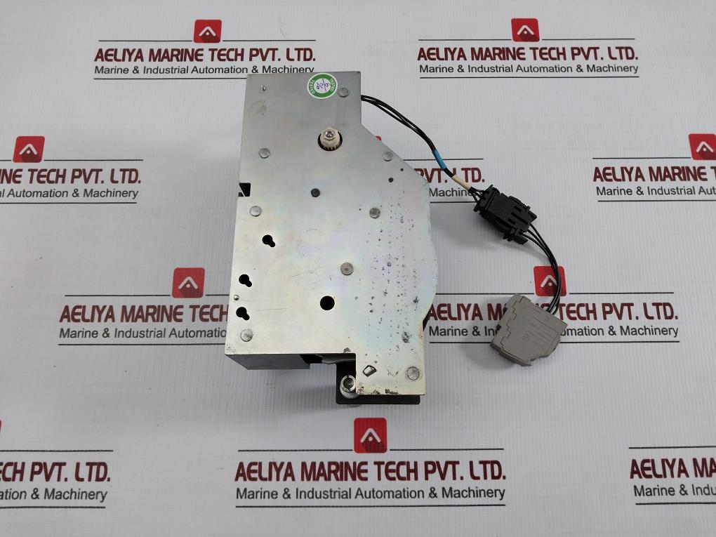 Motor Mechanism 50/60hz Schneider Electric Mch 200/240 Vac