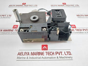 Motor Mechanism 50/60hz Schneider Electric Mch 200/240 Vac