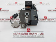 Motor Mechanism 50/60hz Schneider Electric Mch 200/240 Vac