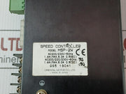 Msp-2w Speed Controller Motor Ac200-230v By Oriental Motor