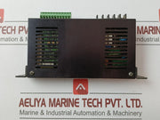 Msp-2w Speed Controller Motor Ac200-230v By Oriental Motor