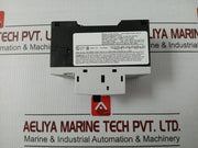 Motor Protection Circuit Breaker By Siemens 3rv1011-0fa10 600v