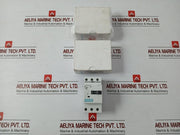 Motor Protection Circuit Breaker By Siemens 3rv1011-0fa10 600v