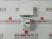 Motor Protection Circuit Breaker By Siemens 3rv1011-0fa10 600v