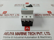Motor Protection Circuit Breaker By Siemens 3rv1011-0fa10 600v