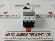Motor Protection Circuit Breaker By Siemens 3rv1011-0fa10 600v